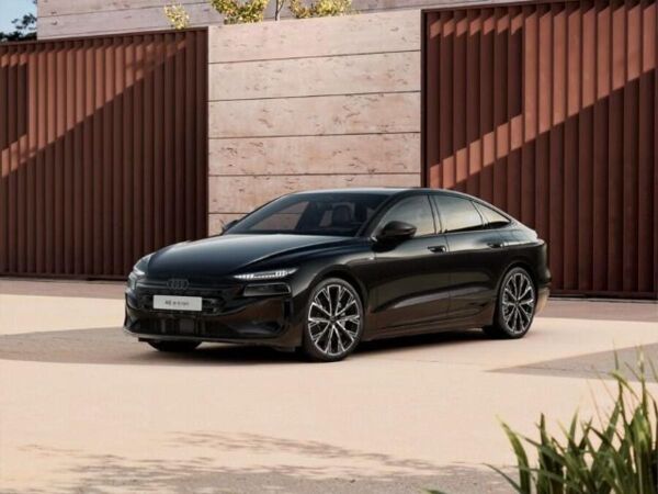 Audi A6 e-tron Sportback performance 270kW *EROBERUNG*SOFORT* bild