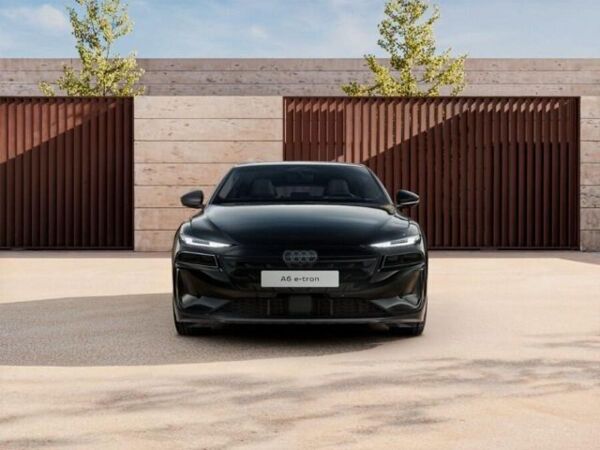 Audi A6 e-tron Sportback performance 270kW *EROBERUNG*SOFORT* bild 2