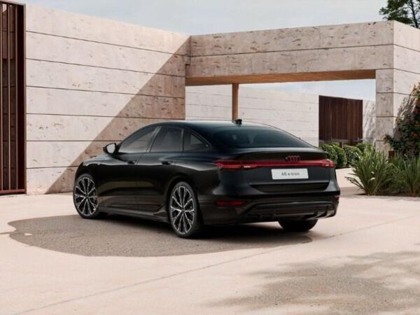 Audi A6 e-tron Sportback performance 270kW *EROBERUNG*SOFORT* bild 4