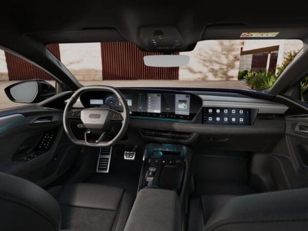 Audi A6 e-tron Sportback performance 270kW *EROBERUNG*SOFORT* bild 7