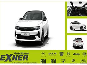 Opel Astra GS | KURZFRISTIG VERFÜGBAR | Privat