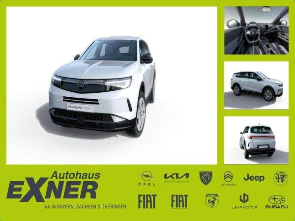 Opel Grandland Edition MHEV bild 1