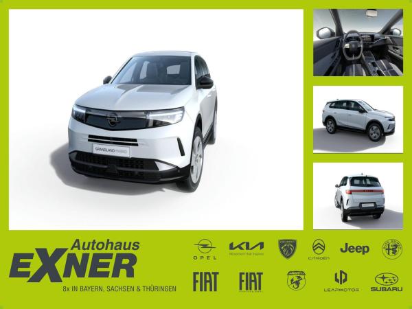 Opel Grandland Edition MHEV bild