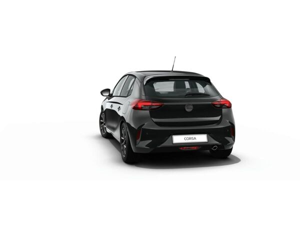 Opel Corsa GS MHEV bild 5