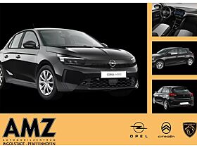 Opel Corsa Edition MHEV