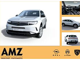 Opel Grandland Edition MHEV Opel Grandland Edition MHEV