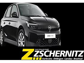 Opel Corsa Edition MHEV