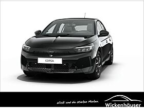 Opel Corsa GS MHEV