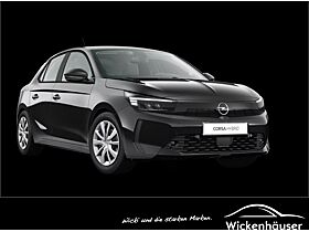 Opel Corsa Edition MHEV