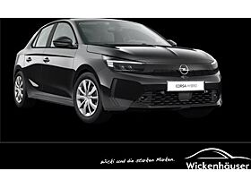 Opel Corsa Edition MHEV