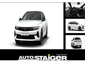 Opel Astra ST GS 1.2 Turbo