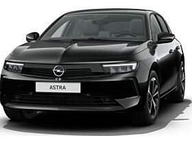 Opel Astra Edition Hybrid