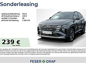 Hyundai TUCSON Tucson TREND HEV KRELL MATRIX-LED SHZ LHZ CAM
