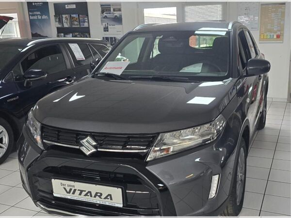 Suzuki Vitara 1.5 DUALJET Hybrid Comfort AGS Allgrip bild 3