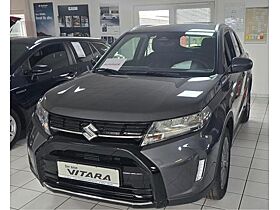 Suzuki Vitara 1.5 DUALJET Hybrid Comfort AGS Allgrip