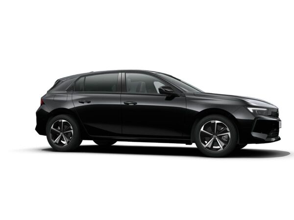 Opel Astra Edition Hybrid bild 4
