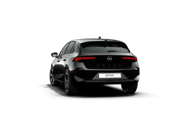 Opel Astra Edition Hybrid bild 5