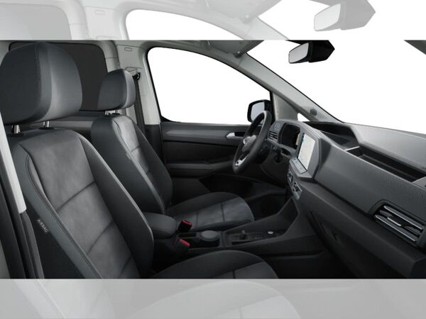 Volkswagen Caddy +sofort verfügbar+ PanAmericana; Pano; LED, 18 Zoll, AGR, ACC bild 6