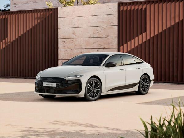 Audi A6 e-tron Sportback 210kW *EROBERUNG*SOFORT VERFÜGBAR* bild