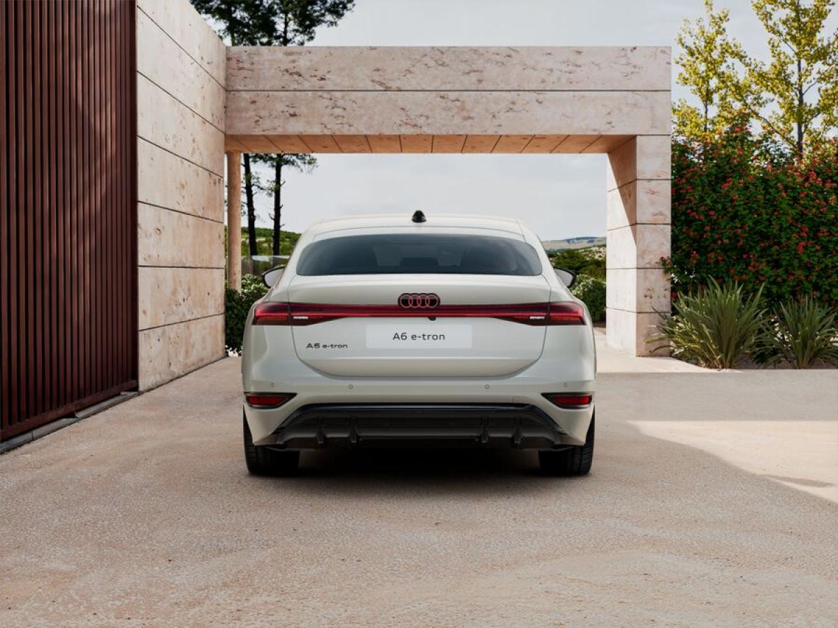 Audi A6 e-tron Sportback 210kW *EROBERUNG*SOFORT VERFÜGBAR* bild 5