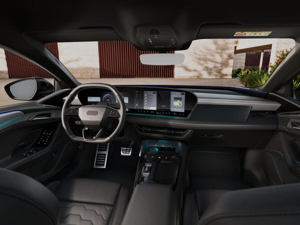 Audi A6 e-tron Sportback 210kW *EROBERUNG*SOFORT VERFÜGBAR* bild 6