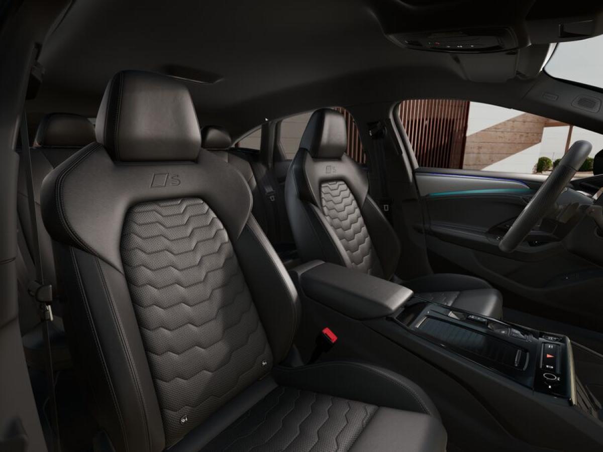 Audi A6 e-tron Sportback 210kW *EROBERUNG*SOFORT VERFÜGBAR* bild 7