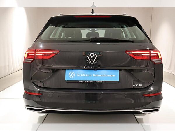 Volkswagen Golf Variant Style 1.5 eTSI DSG TravelAssist Kamera Standheizung bild 5