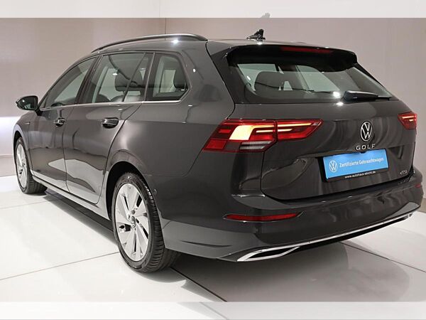 Volkswagen Golf Variant Style 1.5 eTSI DSG TravelAssist Kamera Standheizung bild 6