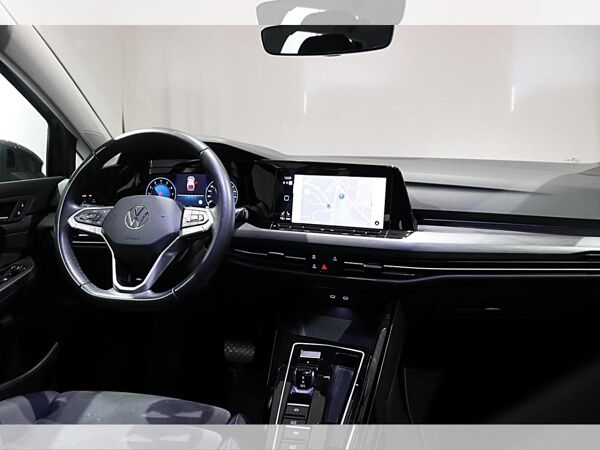 Volkswagen Golf Variant Style 1.5 eTSI DSG TravelAssist Kamera Standheizung bild 7