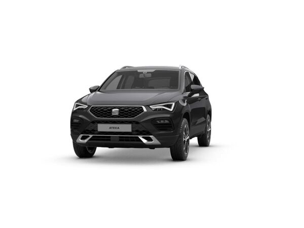 Seat Ateca Road Ed. 1.5 TSI DSG AHK TOTW. ALLW. KAMERA bild