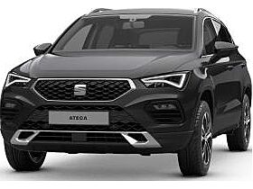 Seat Ateca Road Ed. 1.5 TSI DSG AHK TOTW. ALLW. KAMERA