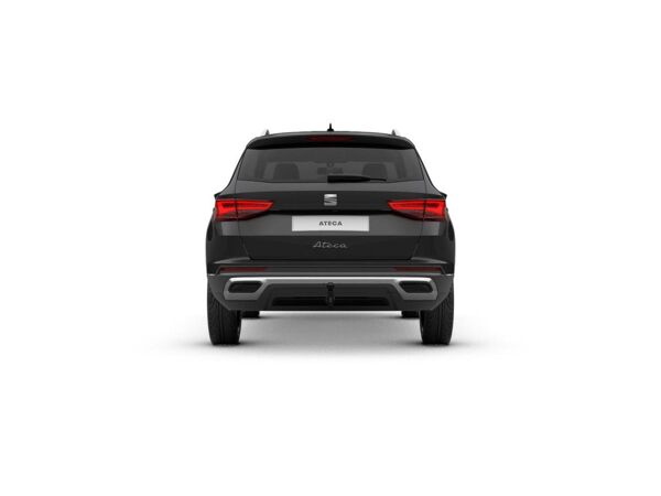 Seat Ateca Road Ed. 1.5 TSI DSG AHK TOTW. ALLW. KAMERA bild 3