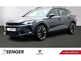 Cupra Formentor VZ 2.0 TSI DSG - SOFORT VERFÜGBAR! Cupra Formentor VZ 2.0 TSI DSG - SOFORT VERFÜGBAR!