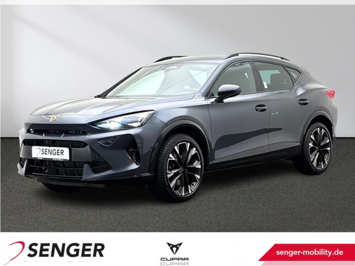 Cupra Formentor VZ 2.0 TSI DSG - SOFORT VERFÜGBAR! bild