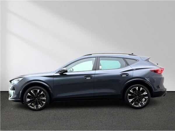 Cupra Formentor VZ 2.0 TSI DSG - SOFORT VERFÜGBAR! bild 2