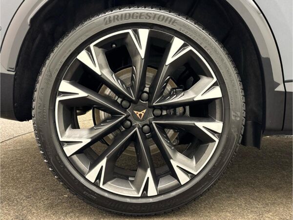 Cupra Formentor VZ 2.0 TSI DSG - SOFORT VERFÜGBAR! bild 4