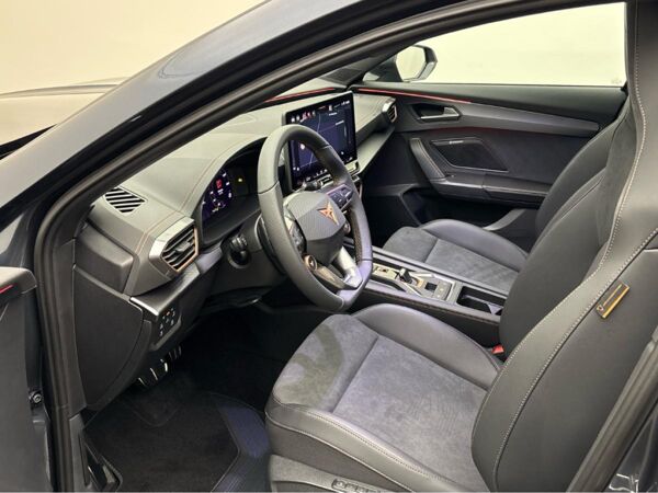 Cupra Formentor VZ 2.0 TSI DSG - SOFORT VERFÜGBAR! bild 5