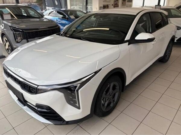 Kia K4 1.6T DCT Vision ⚡Sonderaktion⚡ Sofort verfügbar ⚡ bild 2