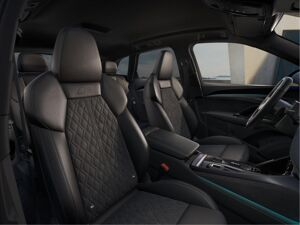 Audi Q5 TDI quattro S-line 150 kW S tronic + 21 ZOLL + TECH PLUS + MEMORY + AHK + NAVI +HUD bild 5