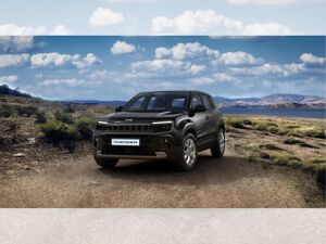 Jeep Avenger e-Hybrid Summit PANO LEDER NAVI WINTER bild 1