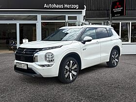 Mitsubishi Outlander 2.4L TOP Luxery Mitsubishi Outlander 2.4L TOP Luxery