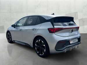 Cupra Born 82 kWh e-Boost +WÄPU +LED +ACC +360° +HuD +NAVI +SHZ +19" +CARPLAY + bild 6