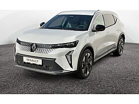 Renault Scenic E-Tech Evolution Electric 170 Comfort Range ❗️❗️*Ganzjahresreifen*Sitzheizung *Lenkradheizung❗️❗️ Renault Scenic E-Tech Evolution Electric 170 Comfort Range ❗️❗️*Ganzjahresreifen*Sitzheizung *Lenkradheizung❗️❗️
