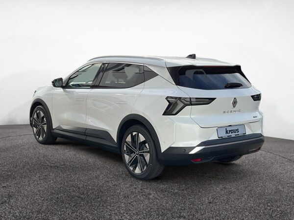Renault Scenic E-Tech Evolution Electric 170 Comfort Range ❗️❗️*Ganzjahresreifen*Sitzheizung *Lenkradheizung❗️❗️ bild 2