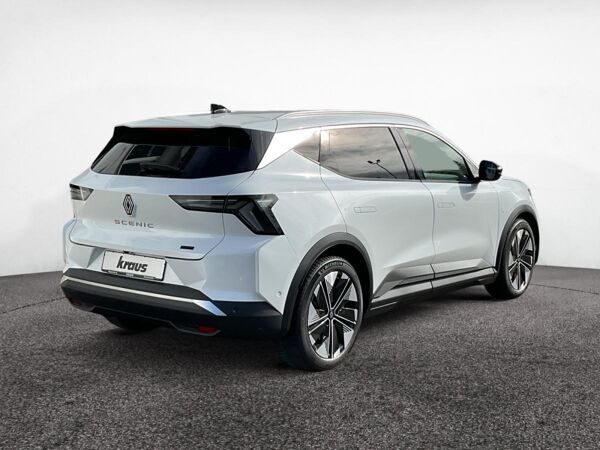 Renault Scenic E-Tech Evolution Electric 170 Comfort Range ❗️❗️*Ganzjahresreifen*Sitzheizung *Lenkradheizung❗️❗️ bild 4