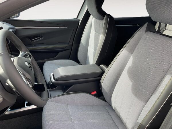 Renault Scenic E-Tech Evolution Electric 170 Comfort Range ❗️❗️*Ganzjahresreifen*Sitzheizung *Lenkradheizung❗️❗️ bild 7