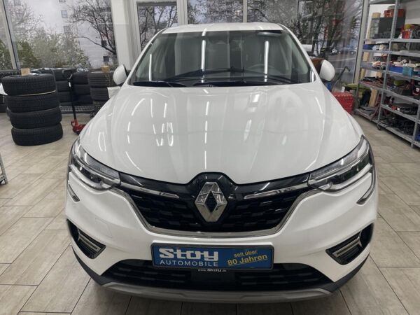 Renault Arkana 1.3 MildHybrid Techno EDC Navi Kamera PDC bild 2