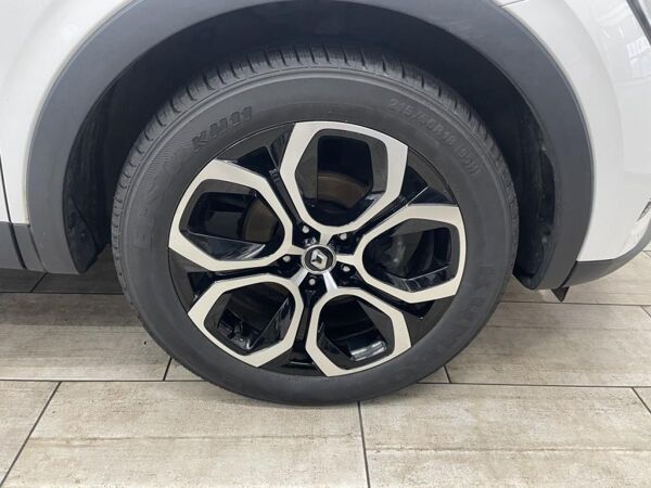 Renault Arkana 1.3 MildHybrid Techno EDC Navi Kamera PDC bild 4