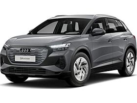Audi Q4 e-tron 40 🔥 *günstige Rate *sofort verfügbar