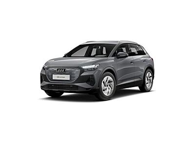 Audi Q4 e-tron 40 🔥!neues Modell! *günstige Rate *sofort verfügbar